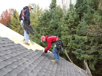 About Roof Repair Experts Princeton Junction, NJ