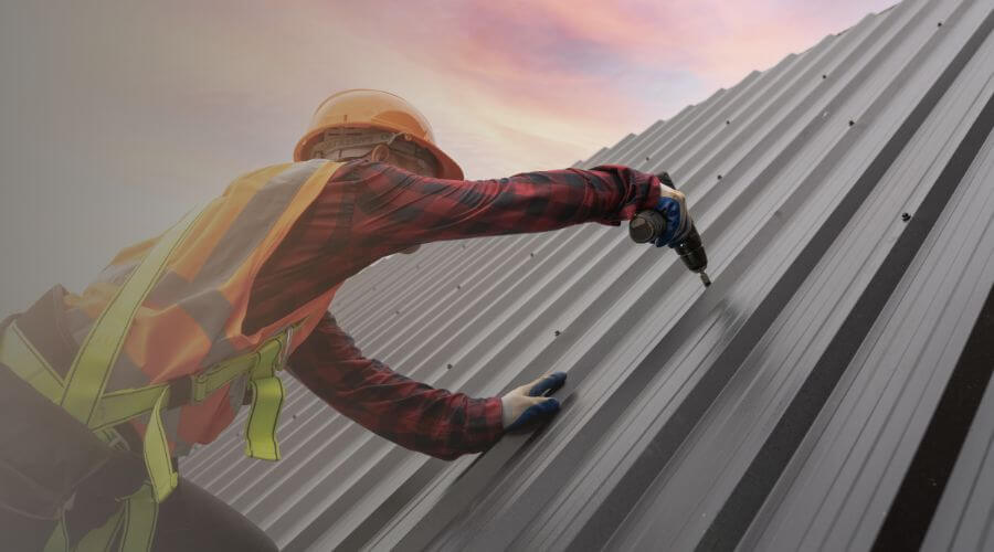 Professional New roof installation in Princeton Junction, NJ